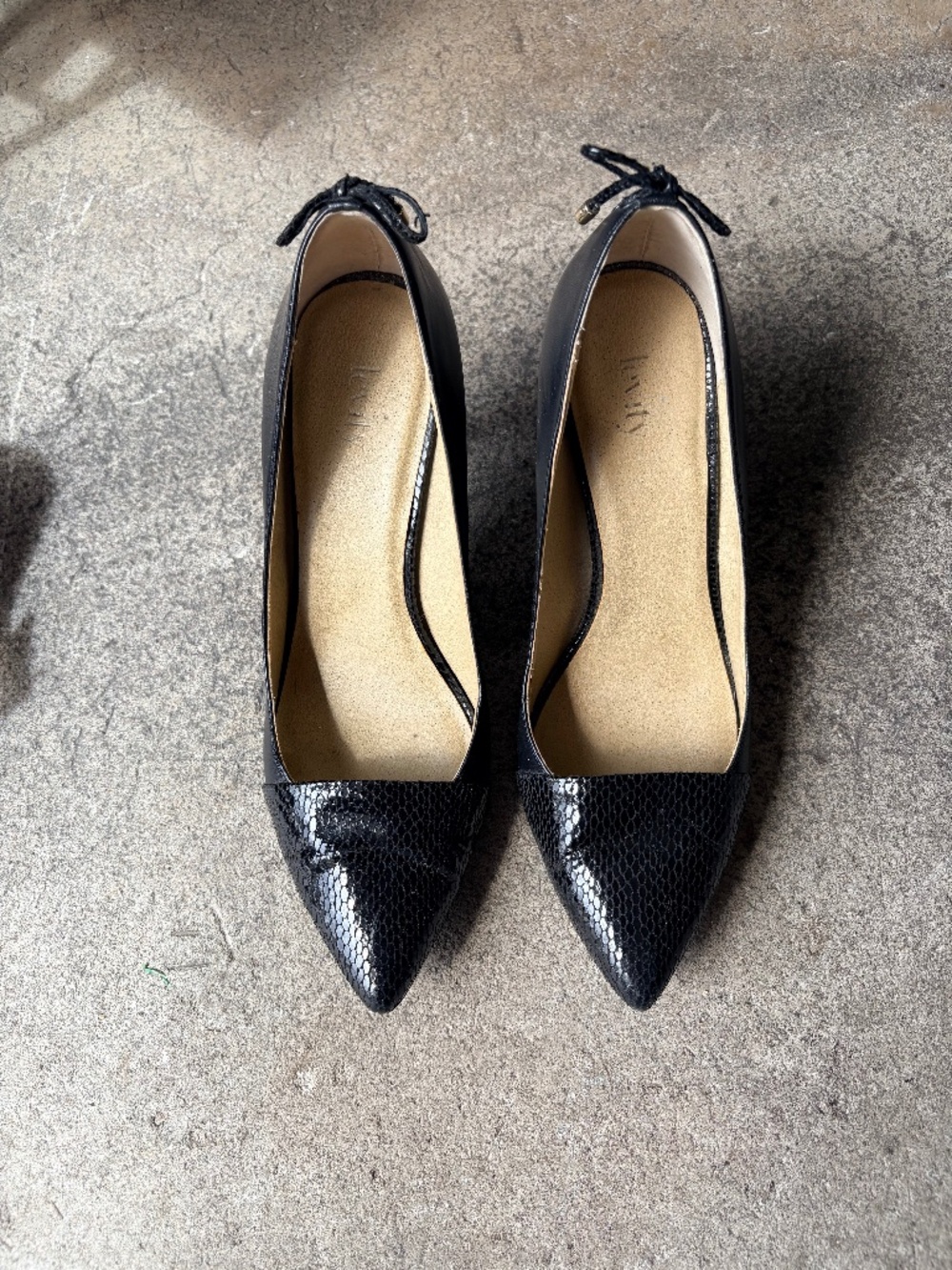 Heels